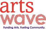 Arts Wave logo