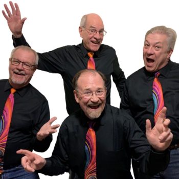 Kaleidoscope Quartet PicResized Square(1) Kaleidoscope
