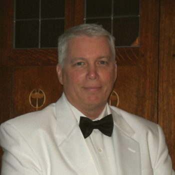 Mark Huffman