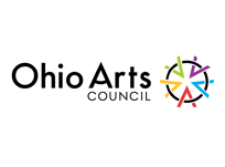 Ohio Arts Council logo